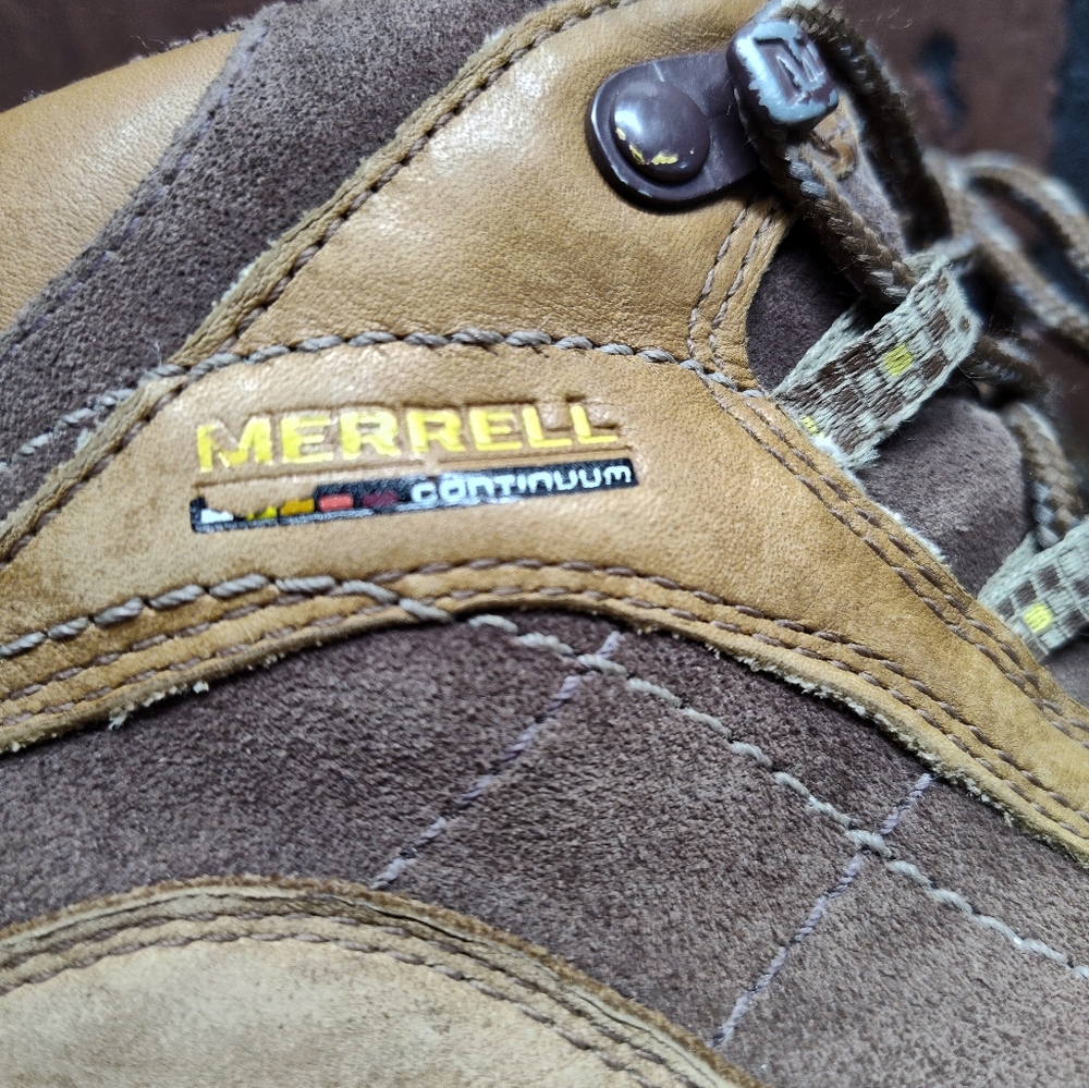 Merrell 9.5 Siren Mid Performance Waterproof - image 8